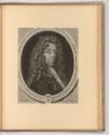 Druckgrafiken von Antoine Masson, Porträt Louis Verjus de Crécy, Inv. Nr.: Frankreich nach Sekt…