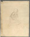 Rudolf Weyr, Kauernde, Inv. Nr.: 36223