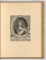 Porträtstiche von Robert Nanteuil, Porträt Bernard de Nogaret de La Valette d'Épernon, Inv. Nr.…