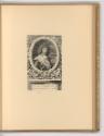 Porträtstiche von Robert Nanteuil, Porträt Jean Baptiste Budes de Guébriant, Inv. Nr.: Frankrei…