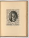 Porträtstiche von Robert Nanteuil, Porträt Louis Phélypeaux, Inv. Nr.: Frankreich nach Sektione…