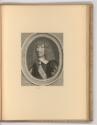 Porträtstiche von Robert Nanteuil, Porträt Léon Bouthillier, Inv. Nr.: Frankreich nach Sektione…