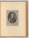 Porträtstiche von Robert Nanteuil, Porträt Philibert Emmanuel de Beaumanoir de Lavardin, Inv. N…