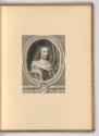 Porträtstiche von Robert Nanteuil, Porträt Guillaume de Lamoignon, Inv. Nr.: Frankreich nach Se…