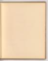 Porträtstiche von Pierre Simon, Leerseite, Inv. Nr.: Frankreich nach Sektionen I/30, F/I/30/18