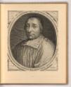 Porträtstiche von Pierre Simon, Porträt Antoine Raguier de Poussé 













…