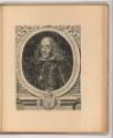 Porträtstiche von Pierre Simon, Porträt Antonio Pedro Álvarez Osorio Gómez Dávila y Toledo, Inv…