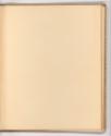 Porträtstiche von Pierre Simon, Leerseite, Inv. Nr.: Frankreich nach Sektionen I/30, F/I/30/51