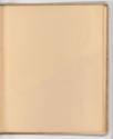 Porträtstiche von Pierre Simon, Leerseite, Inv. Nr.: Frankreich nach Sektionen I/30, F/I/30/53
