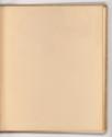 Porträtstiche von Pierre Simon, Leerseite, Inv. Nr.: Frankreich nach Sektionen I/30, F/I/30/54