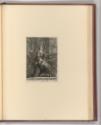 Französische Druckgrafiken des 17. und 18. Jahrhunderts, Porträt Paule Françoise Marguerite de …