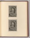 Französische Druckgrafiken des 17. und 18. Jahrhunderts, Porträt Jean Victor de Besenval, Inv. …