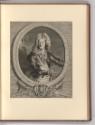 Französische Druckgrafiken des 17. und 18. Jahrhunderts, Porträt Louis-Alexandre de Bourbon, Gr…