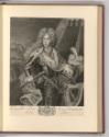 Französische Druckgrafiken des 17. und 18. Jahrhunderts, Porträt Léopold, duc de Lorraine et de…