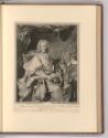 Französische Druckgrafiken des 17. und 18. Jahrhunderts, Porträt Guillaume Dubois, Inv. Nr.: Fr…
