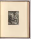 Französische Druckgrafiken des 17. und 18. Jahrhunderts, Porträt Louis de La Vergne de Tressan,…