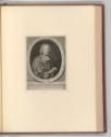 Französische Druckgrafiken des 17. und 18. Jahrhunderts, Porträt Louis Hideux, Inv. Nr.: Frankr…