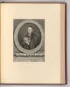 Französische Druckgrafiken des 17. und 18. Jahrhunderts, Porträt Jean Eudes, Inv. Nr.: Frankrei…