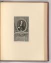 Französische Druckgrafiken des 17. und 18. Jahrhunderts, Porträt Thomas Fairfax, Inv. Nr.: Fran…