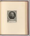 Französische Druckgrafiken des 17. und 18. Jahrhunderts, Porträt Messire Arnold de Ville, Inv. …