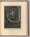 Französische Druckgrafiken des 17. und 18. Jahrhunderts, Porträt Hyacinthe Rigaud, Inv. Nr.: Fr…