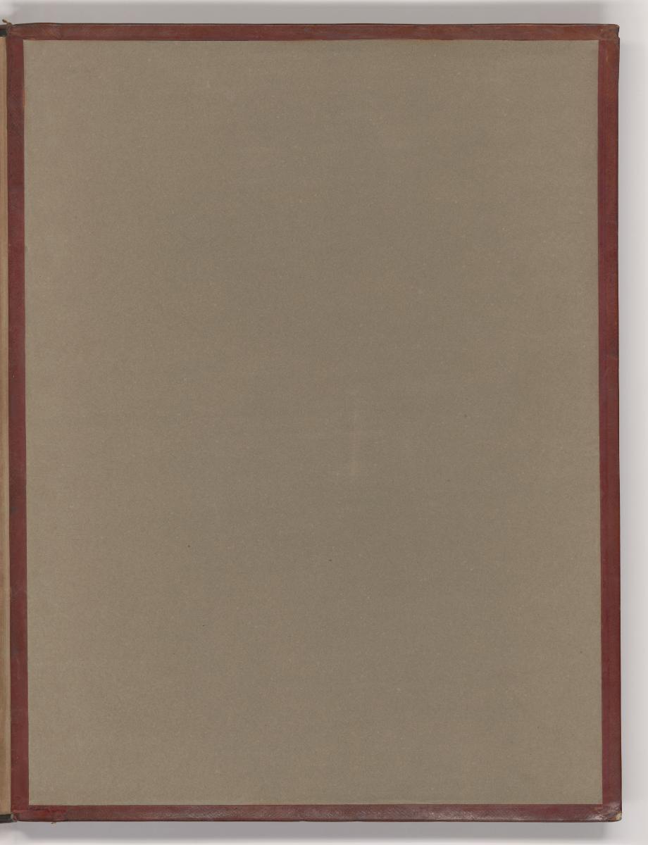 Druckgrafiken von Bernard Picart, Spiegel hinten, Inv. Nr.: Frankreich nach Sektionen I/33, F/I…