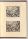 Druckgrafiken von Bernard Picart, Kindermord in Bethlehem, Inv. Nr.: Frankreich nach Sektionen …