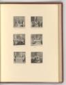 Druckgrafiken von Bernard Picart, Diverse Szenen eines katholischen Gottesdienstes, Inv. Nr.: F…