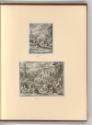 Druckgrafiken von Bernard Picart, Kindermord in Bethlehem, Inv. Nr.: Frankreich nach Sektionen …