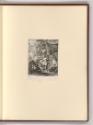 Druckgrafiken von Bernard Picart, Allegorie mit Telemach und Minerva, Inv. Nr.: Frankreich nach…