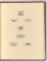 Druckgrafiken von Bernard Picart, Vignetten, Inv. Nr.: Frankreich nach Sektionen I/35, F/I/35/1…