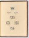 Druckgrafiken von Bernard Picart, Vignetten, Inv. Nr.: Frankreich nach Sektionen I/35, F/I/35/1…