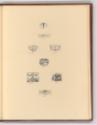 Druckgrafiken von Bernard Picart, Vignetten, Inv. Nr.: Frankreich nach Sektionen I/35, F/I/35/1…