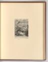 Druckgrafiken von Bernard Picart, Allegorie mit römischen Kaisern, Inv. Nr.: Frankreich nach Se…