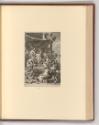 Druckgrafiken von Bernard Picart, Allegorie auf die Republik Holland, Inv. Nr.: Frankreich nach…