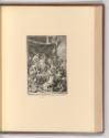 Druckgrafiken von Bernard Picart, Allegorie auf die Republik Holland, Inv. Nr.: Frankreich nach…