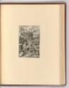 Druckgrafiken von Bernard Picart, Voiages d'a de la Motraye en Europe Asie (Frontispiz), Inv. N…