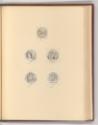 Druckgrafiken von Bernard Picart, Medaillen, Inv. Nr.: Frankreich nach Sektionen I/35, F/I/35/6…