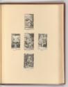 Druckgrafiken von Bernard Picart, Allegorien, Inv. Nr.: Frankreich nach Sektionen I/35, F/I/35/…