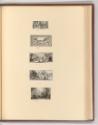 Druckgrafiken von Bernard Picart, Diverse Darstellungen, Inv. Nr.: Frankreich nach Sektionen I/…