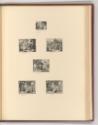 Druckgrafiken von Bernard Picart, Diverse Szenen, Inv. Nr.: Frankreich nach Sektionen I/35, F/I…