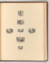 Druckgrafiken von Bernard Picart, Vignetten, Inv. Nr.: Frankreich nach Sektionen I/35, F/I/35/8…
