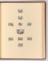 Druckgrafiken von Bernard Picart, Vignetten, Inv. Nr.: Frankreich nach Sektionen I/35, F/I/35/8…