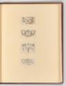 Druckgrafiken von Bernard Picart, Ornamente, Inv. Nr.: Frankreich nach Sektionen I/35, F/I/35/9…