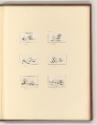 Druckgrafiken von Bernard Picart, Löwen, Inv. Nr.: Frankreich nach Sektionen I/36, F/I/36/105