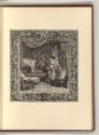 Druckgrafiken von Bernard Picart, Die Geschichte des Meleagros (Tapisserien des Grafen von Orle…