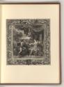 Druckgrafiken von Bernard Picart, Die Geschichte des Meleagros (Tapisserien des Grafen von Orle…