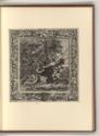 Druckgrafiken von Bernard Picart, Die Geschichte des Meleagros (Tapisserien des Grafen von Orle…