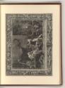 Druckgrafiken von Bernard Picart, Die Geschichte des Meleagros (Tapisserien des Grafen von Orle…