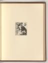Druckgrafiken von Bernard Picart, Studien, Frau mit Kind, Inv. Nr.: Frankreich nach Sektionen I…